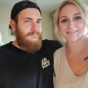 Meet your Posher, Joshua